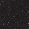 Black Art Silk Nehru Jacket with Bead Work